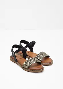 Comfort sandalen van s.Oliver, s.Oliver