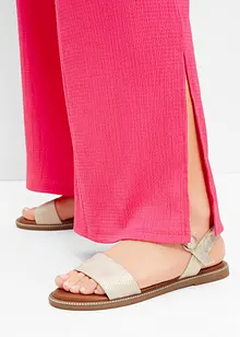 Comfort sandalen van s.Oliver, s.Oliver
