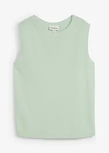 Gebreide top, bonprix