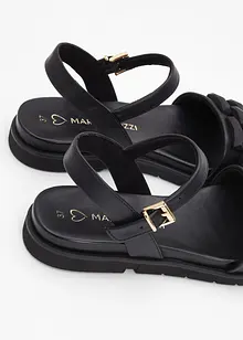 Sandalen van Marco Tozzi, Marco Tozzi