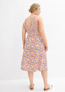 Shirtjurk in een katoen-viscosemix, bonprix