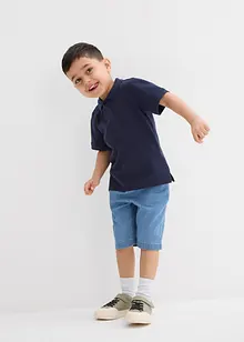 Stretch jeans short, regular fit, bonprix