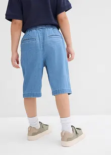 Stretch jeans short, regular fit, bonprix