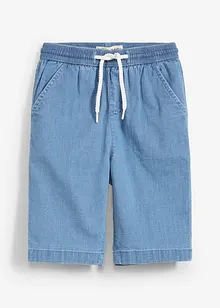 Stretch jeans short, regular fit, bonprix
