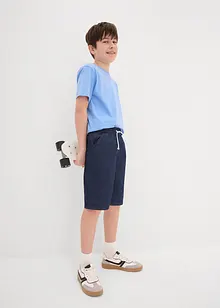 Instap jeans short, regular fit, bonprix