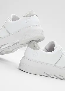 Plateau sneakers van Rieker, Rieker