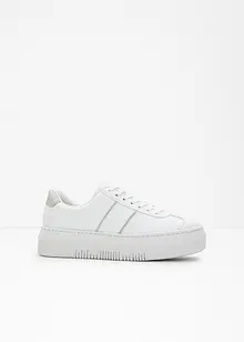 Plateau sneakers van Rieker, Rieker