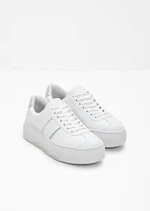 Plateau sneakers van Rieker, Rieker