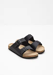 Slippers van Rieker, Rieker
