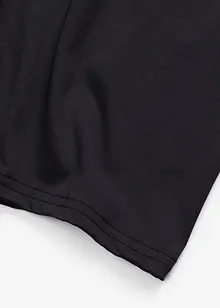 Middellange tailleboxer met biologisch katoen (set van 4), bonprix