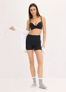 Push up bh zonder beugels met katoen (set van 2), bonprix