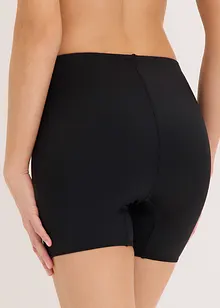 Corrigerende broek, medium corrigerend (set van 2), bonprix