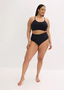 Feel Comfort bralette met racerback, bonprix