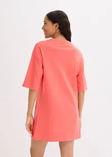 Shirtjurk van zwaar katoen, bonprix