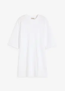 Shirtjurk van zwaar katoen, bonprix