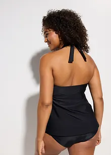 Tankini met gerecycled polyamide (2-dlg. set), bonprix