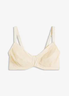Minimizer bh met delicaat kant, bonprix