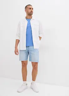 Muscle shirt (set van 3), bonprix