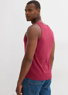 Tanktop (set van 3), bonprix
