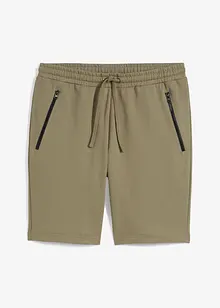 Sweat bermuda, bonprix