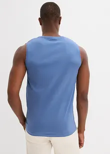 Muscle shirt (set van 2), bonprix