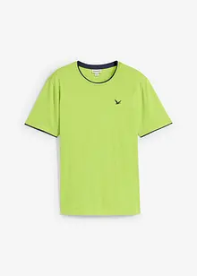 T-shirt van biologisch katoen, bonprix