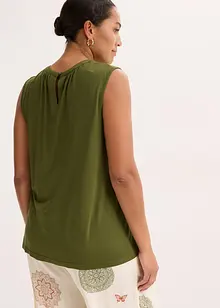 Jersey blousetop, bonprix