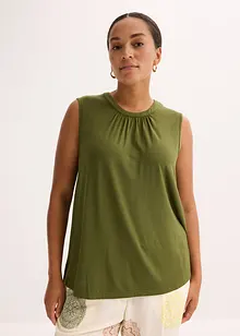 Jersey blousetop, bonprix