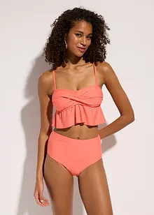 Bandeau bikini (2-dlg. set), bonprix