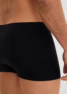 Boxer zonder naden, nauwsluitend (set van 3), bonprix