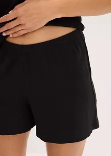 Shortama van puur katoen, bonprix