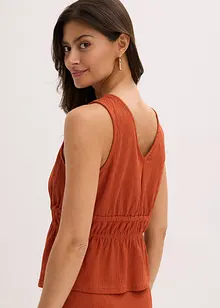 Cropped top, bonprix