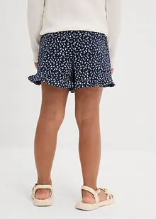 Jersey short van puur biologisch katoen (set van 3), bonprix
