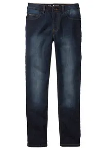 Slim fit jeans met mid waist, bonprix