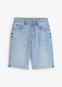 Jeans short loose fit, bonprix