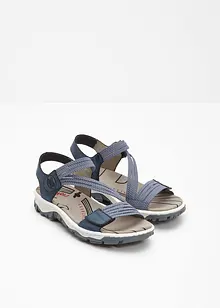 Rieker sandalen, Rieker
