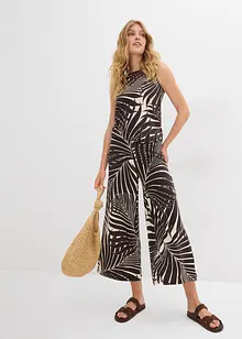 Culotte van een zachte viscose-mix, bonprix