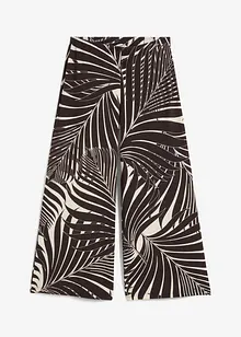 Culotte van een zachte viscose-mix, bonprix