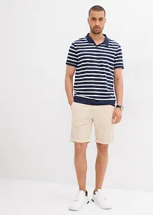 Chino bermuda, regular fit, bonprix