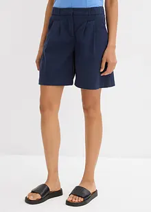 Bermuda van katoen, bonprix