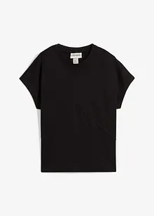 T-shirt van biologisch katoen, bonprix