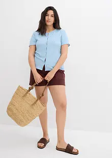 Twill short, bonprix