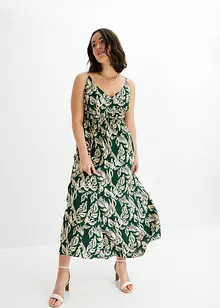 Maxi jurk, bonprix