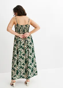 Maxi jurk, bonprix