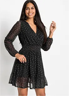 Mini jurk, bonprix