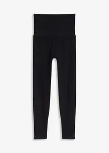 Corrigerende naadloze legging, sterk corrigerend, bonprix