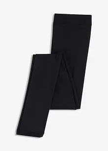 Thermo fleece legging 140den, bonprix