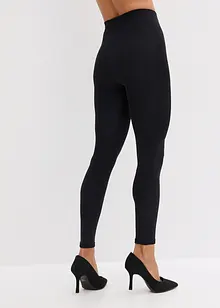 Thermo fleece legging 140den, bonprix