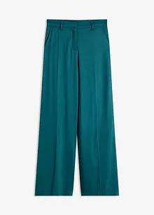 Marlene Dietrich broek in soepele viscose, bonprix
