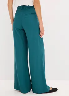 Marlene Dietrich broek in soepele viscose, bonprix